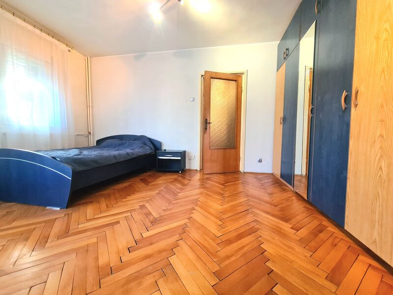 Decebal Garsoniera 10 min M Muncii - Rond Alba Iulia